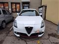 ALFA ROMEO GIULIETTA 1.4 Turbo 120 CV GPL Sport QUADRIFOGLIO VERDE