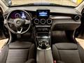 MERCEDES GLC SUV d 4Matic Sport PEDANE - SERVICE MERCEDES