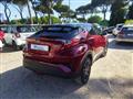 TOYOTA C-HR 1.8h TREND 98cv(122cv) SAFETYPACK TELECAM NAVI