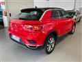 VOLKSWAGEN T-ROC 1.5 BENZINA 150CV "STYLE" AZIENDALE!