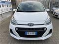 HYUNDAI i10 1.0 MPI Advanced