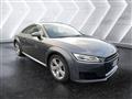 AUDI TT Coupe 2.0 tdi Design quattro s-tronic