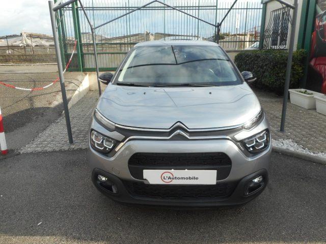 CITROEN C3 CITROEN C3 PureTech 110 S&S Elle