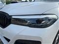 BMW SERIE 5 TOURING d 48V xDrive Touring Msport