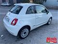 FIAT 500 0.9 85cv DUALOGIC(automatica) Lounge