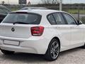 BMW Serie 1 116d 5p. Efficient Dynamics Sport