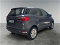 FORD ECOSPORT 1.5 TDCi 95 CV Plus