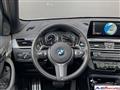 BMW X1 xDrive20d Msport