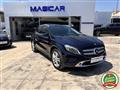 MERCEDES CLASSE GLA d Automatic 4Matic Sport