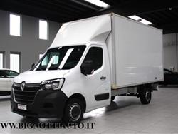 RENAULT MASTER T35 2.3 dCi 145 PL Gran Volume 20 Ice