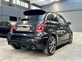 ABARTH 595 TURISMO 1.4 Turbo T-Jet 165 CV Turismo