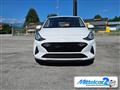 HYUNDAI NEW i10 1.0 MPI Connectline MY 25 - TASSO AGEVOLATO 1,95%