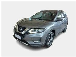 NISSAN X-TRAIL dCi 150 4WD N-Connecta