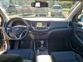 HYUNDAI TUCSON 1.7 CRDi XPossible