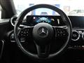 MERCEDES Classe A 1.5 CDI 115 CV BUSINESS EXTRA AUTOMATIC