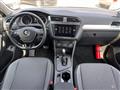 VOLKSWAGEN TIGUAN 2.0 TDI SCR DSG Business BlueMotion Technology