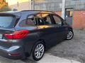 BMW Serie 2 218d Gran Tourer Luxury business pack 7p.ti auto