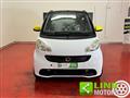 SMART FORTWO CABRIO 1000 52 kW cabrio pulse