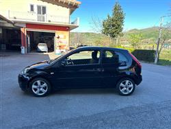 FORD Fiesta 1.4 TDCi 3p. Titanium