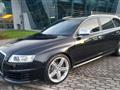 AUDI A6 AVANT 6 5.0 V10 qu. Avant tip.