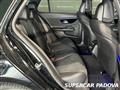 MERCEDES CLASSE C SW d Mild hybrid S.W. AMG Line DISP ANCHE GRIGIA