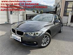 BMW SERIE 3 TOURING d xDrive Touring Business Advantage