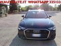 AUDI A6 AVANT Avant 40 2.0 TDI quattro ultra Stronic Bus. Mhev