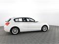 BMW SERIE 1 Serie 1 d 5p. Business