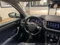 VOLKSWAGEN T-ROC 1.0 TSI STYLE 110CV