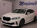 BMW Serie 1 120d xdrive Msport Exterior auto