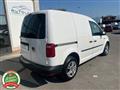 VOLKSWAGEN CADDY FURGONE 2.0 TDI Furgone Business - IVA ESPOSTA -