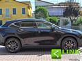 LEXUS NX 450h+ Plug-in 4WD Luxury - Garanzia Lexus