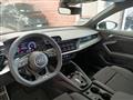 AUDI A3 SPORTBACK SPB 35 TDI S tronic S line - Tetto pano