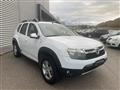 DACIA DUSTER 1.5 dCi 8V 110 CV 4x4 Laureate TRAZIONE INTEGRALE