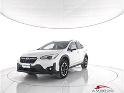 SUBARU XV 1.6i Lineartronic Style