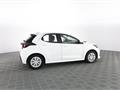 MAZDA 2 HYBRID Mazda2 Hybrid 1.5 VVT e-CVT Full Hybrid Electric P