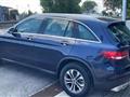 MERCEDES GLC SUV d 4Matic Executive