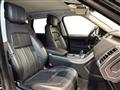 LAND ROVER RANGE ROVER SPORT 3.0 TDV6 HSE