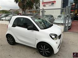 SMART Fortwo 70 1.0 twinamic Youngster