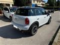 MINI Countryman Cooper D Countryman Automatica