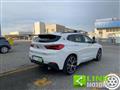 BMW X2 xDrive20d Msport