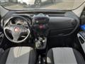 FIAT QUBO 1.3 MJT 95 CV GARANZIA-KM CERTIFIC-1°PROP