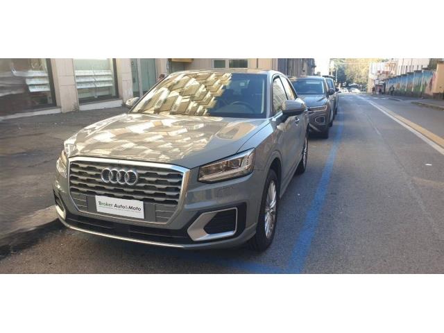 AUDI Q2 1.6 tdi Business