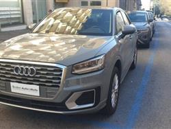 AUDI Q2 1.6 tdi Business