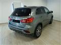 MITSUBISHI ASX 1.6 2WD GPL Bi-Fuel Insport Navi