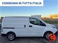 NISSAN E-NV200 EV VAN-FURGONE-CRUISE C-ELETRICO-BLUETOOTH