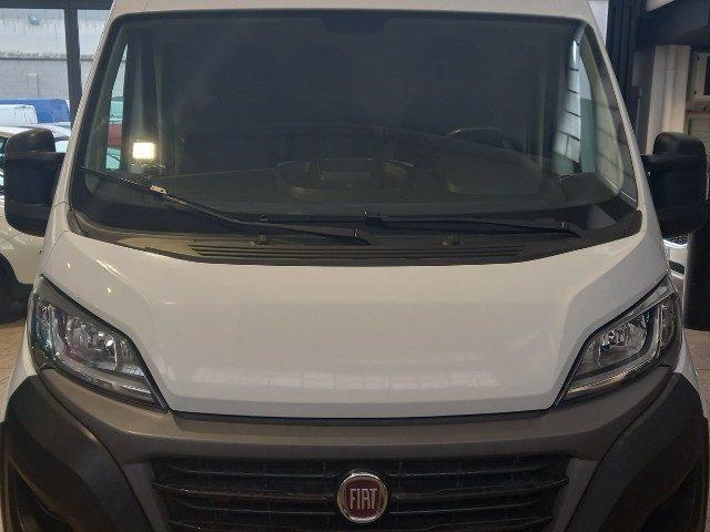 FIAT DUCATO 35 MAXI 2.3 MJT 140CV PASSO MEDIO TETTO ALTO