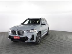 BMW X3 xDrive20d 48V Msport