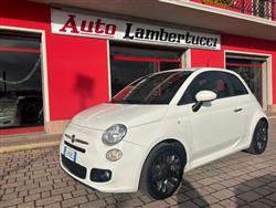 FIAT 500 1.2 'S'