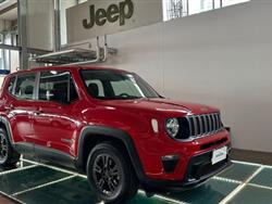 JEEP RENEGADE 1.6 Mjt 130 CV Longitude